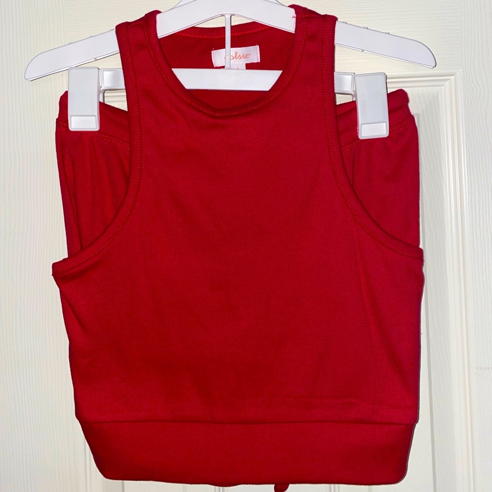 Size small womens set
